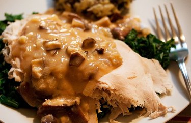 Turkey Delish Keto Thanksgiving Recipes