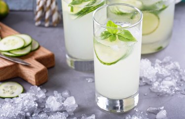 The Invigorator recipe