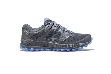 Saucony Peregrine shoes