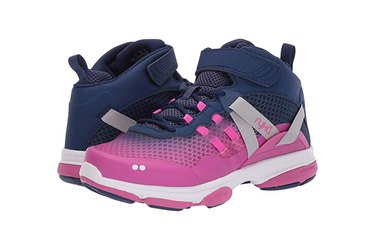 Ryka's Women's Devotion XT Mid Cross-Trainer