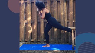 Move 2: Single-Leg Deadlift