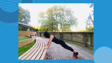 Move 4: Push-Up