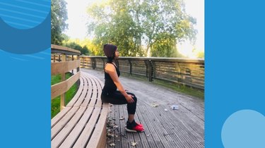 Move 6: Sit to Stand
