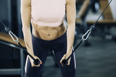 Cable Fitness