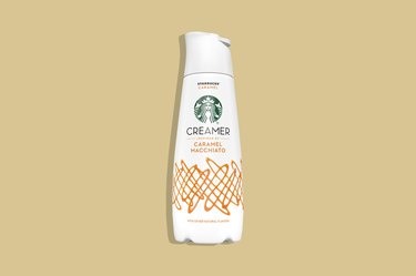 Starbucks Caramel Macchiato Creamer