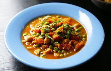 Chana Masala recipe