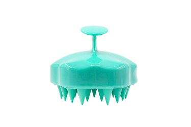 MAXSOFT Hair Scalp Massager, one of the best scalp massagers