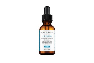 SkinCeuticals C E Ferulic, one of the best vitamin e oils