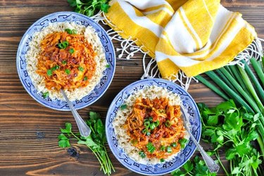 Hawaiian Chicken