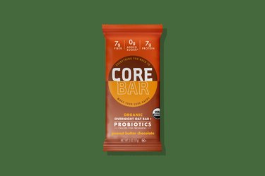 CORE Bar Peanut Butter Chocolate