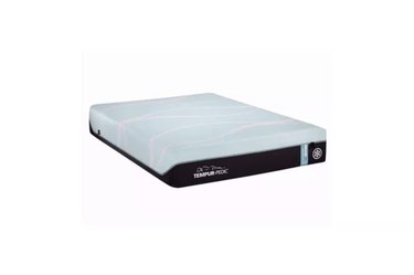 Tempur-Pedic Tempur Breeze, on sale during Memorial Day mattress sales