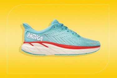 Hoka Clifton 8