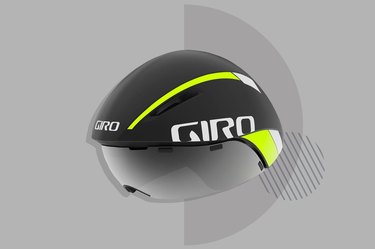 Giro Aerohead MIPS