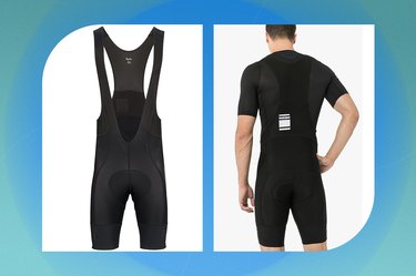 Rapha Pro Team Men's Bib Shorts II