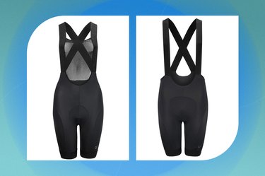 Velocio Signature Bib Shorts