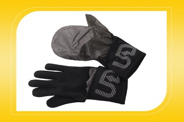 Ultimate Direction Ultra Flip Glove